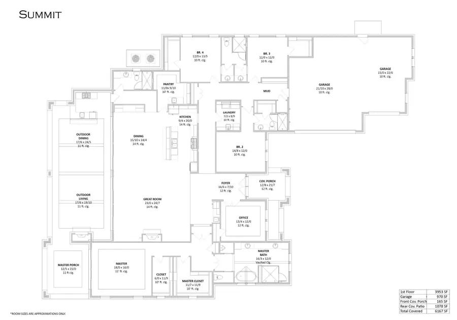 2413 Independence Drive, Anna, TX 75409 - #2
