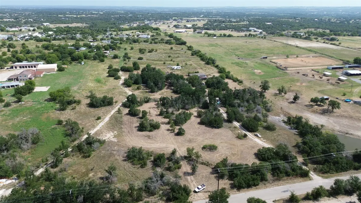 601 Green Branch Road, Weatherford, TX 76085 - #1