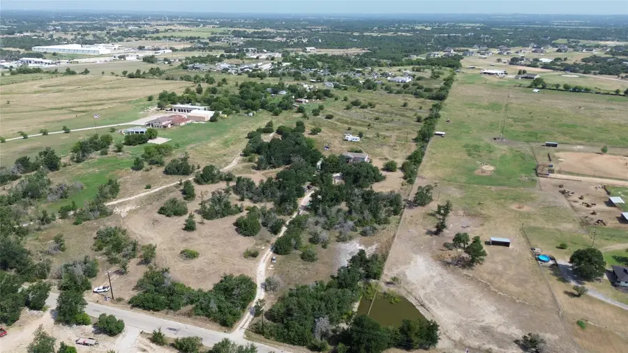 601 Green Branch Road, Weatherford, TX 76085 - #3