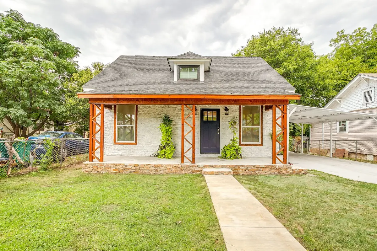 2214 Pearl Avenue, Fort Worth, TX 76164 - #1