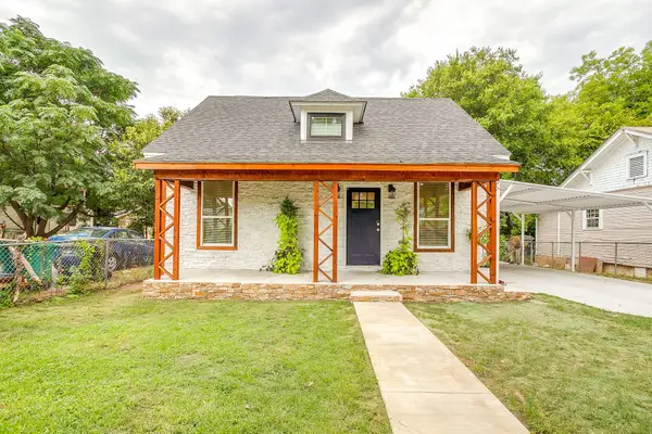 2214 Pearl Avenue, Fort Worth, TX 76164