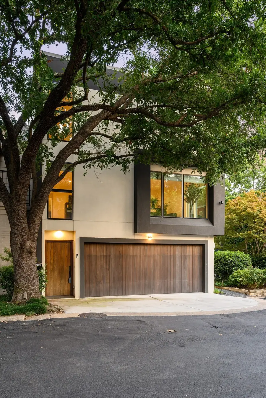 4610 Christopher Place, Dallas, TX 75204 - #2