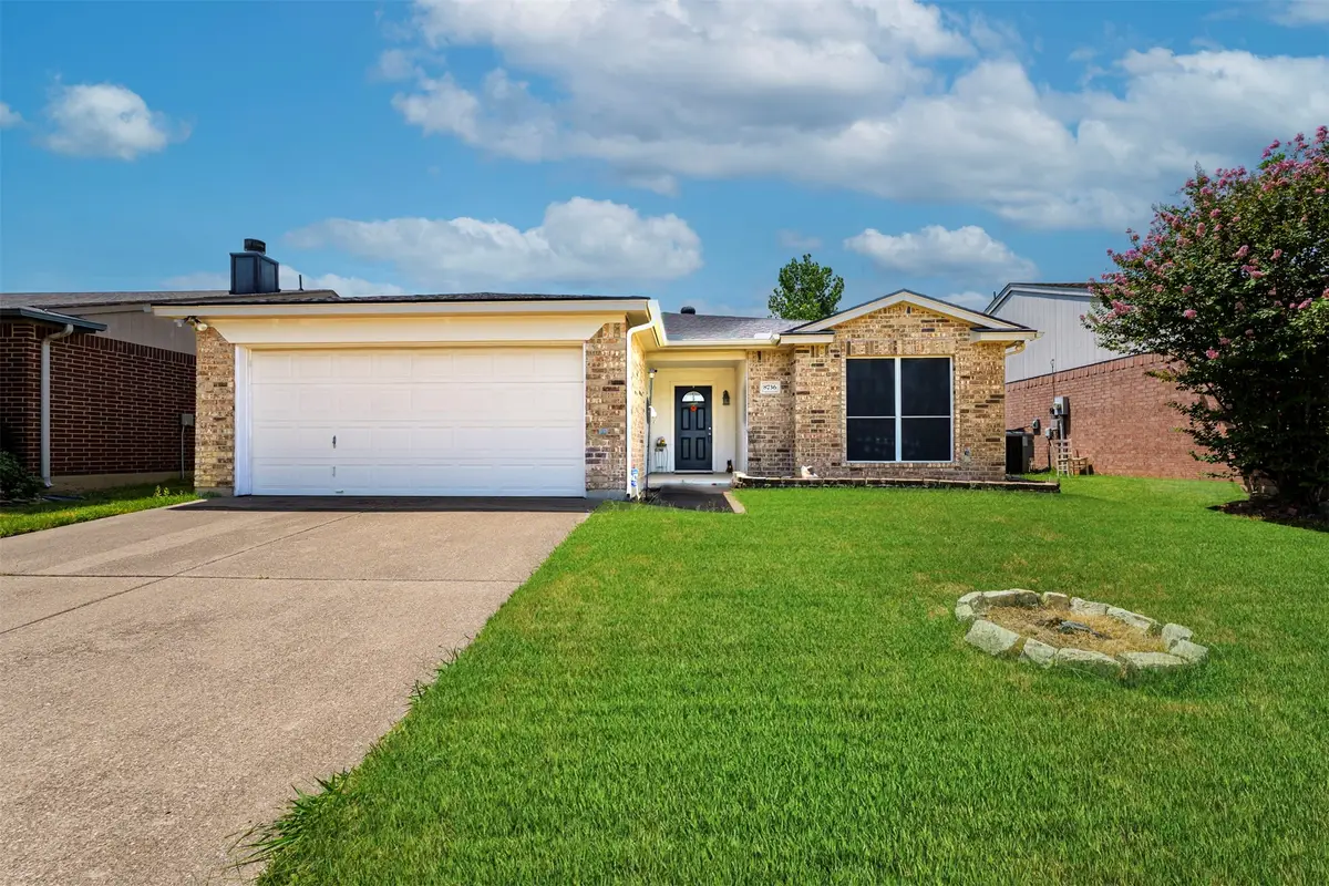 8736 Trinity Vista Trail, Fort Worth, TX 76053 - #1