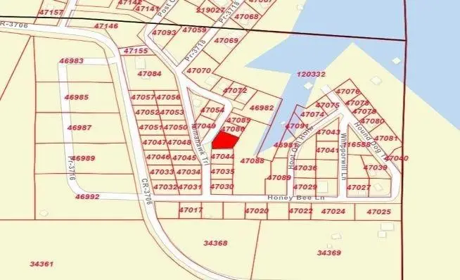 Sec 1, Lot 116 Briar Way, Quinlan, TX 75474 - #2