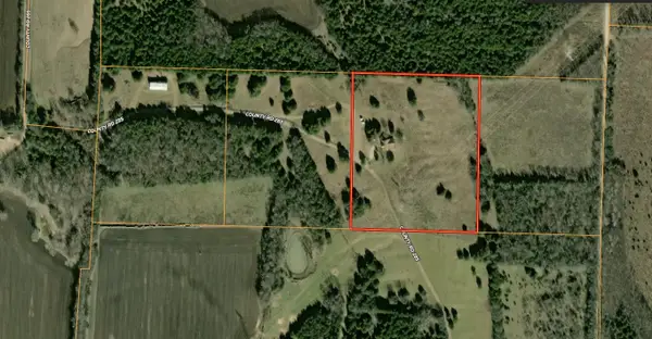 8204 County Road 285, Anna, TX 75409