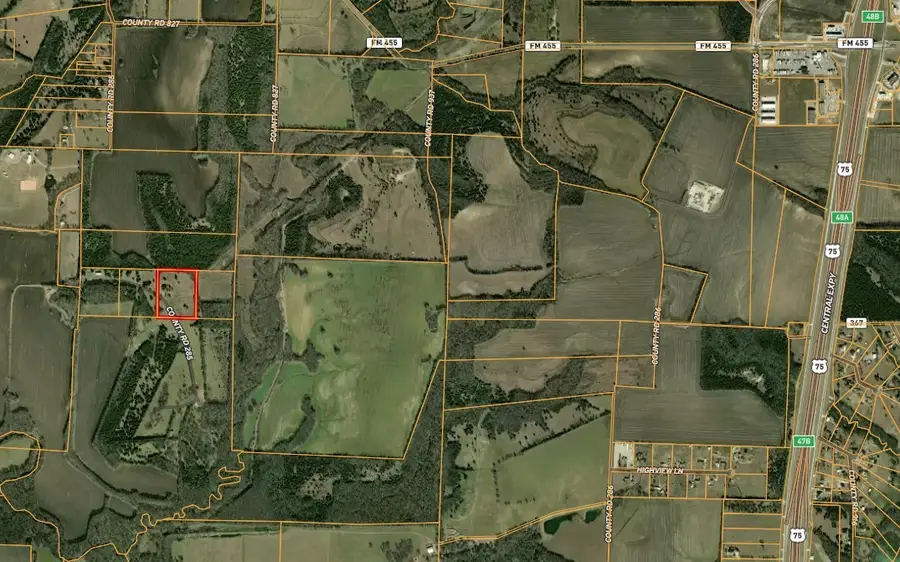 8204 County Road 285, Anna, TX 75409 - #3