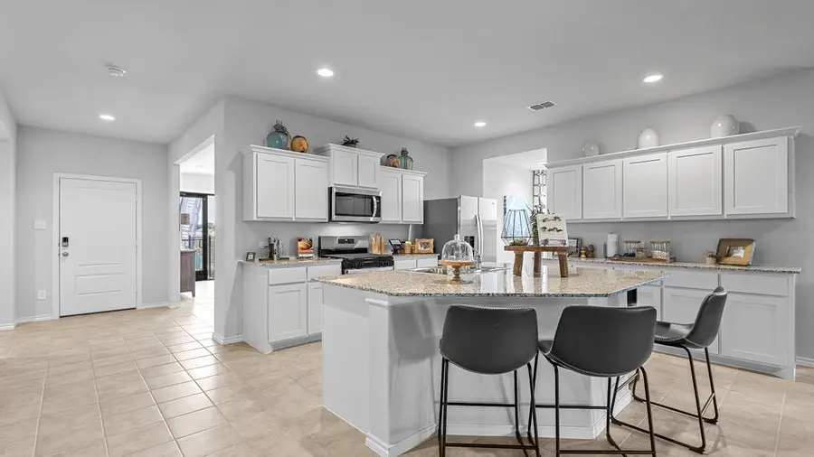 4232 Sunny Branch Lane, Fort Worth, TX 76036 - #2