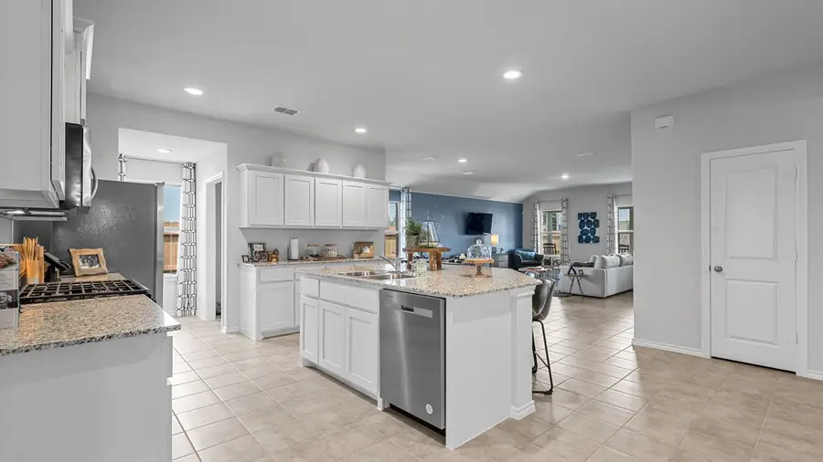 4232 Sunny Branch Lane, Fort Worth, TX 76036 - #3