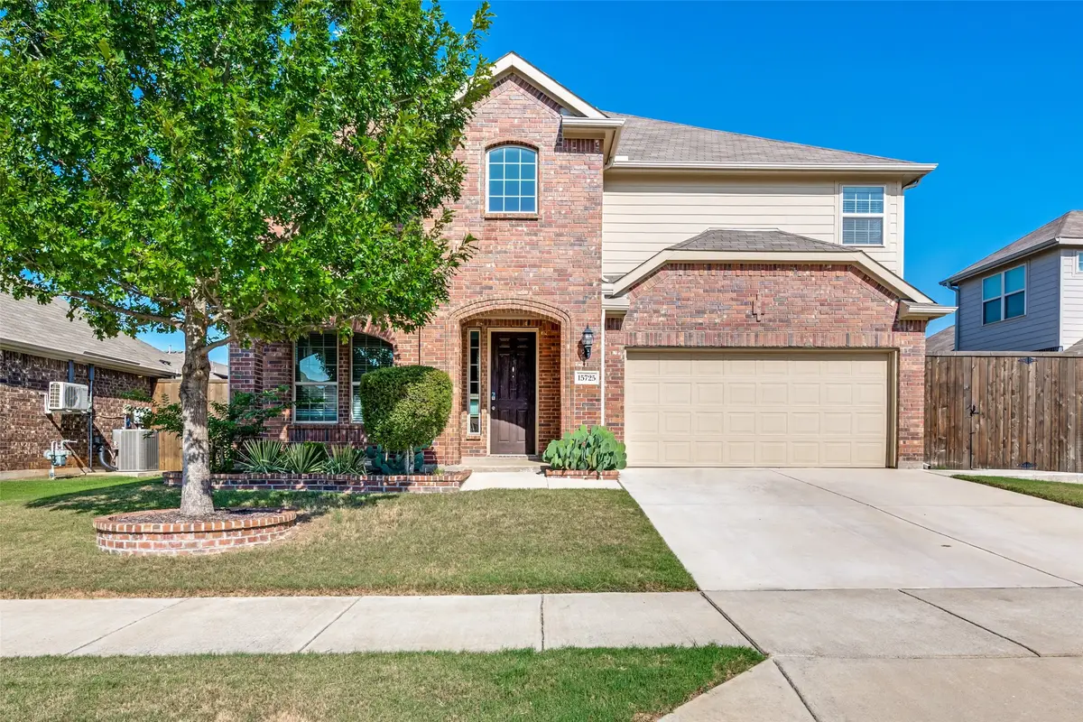 15725 Preble Road, Fort Worth, TX 76177 - #1