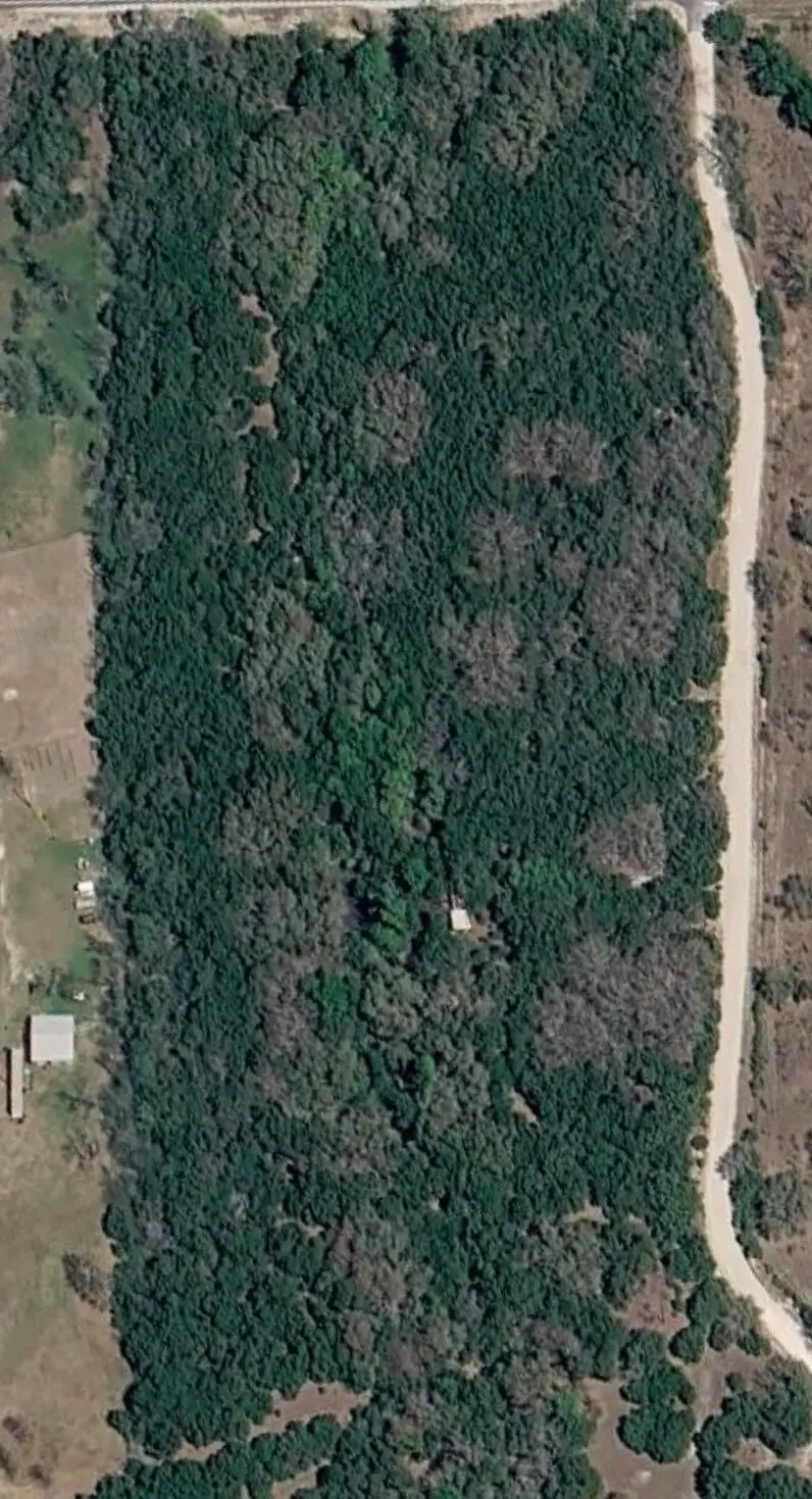 158 Private Road 2139a, Iredell, TX 76649 - #1