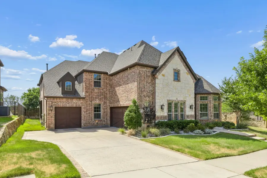 400 Winding Ridge Trail, Southlake, TX 76092 - #2