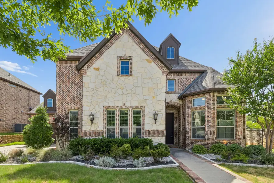 400 Winding Ridge Trail, Southlake, TX 76092 - #3
