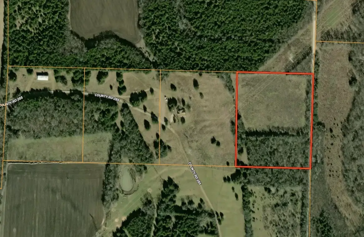 00000 County Road 285, Anna, TX 75409 - #1
