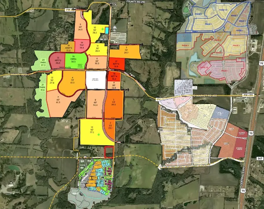 00000 County Road 285, Anna, TX 75409 - #2