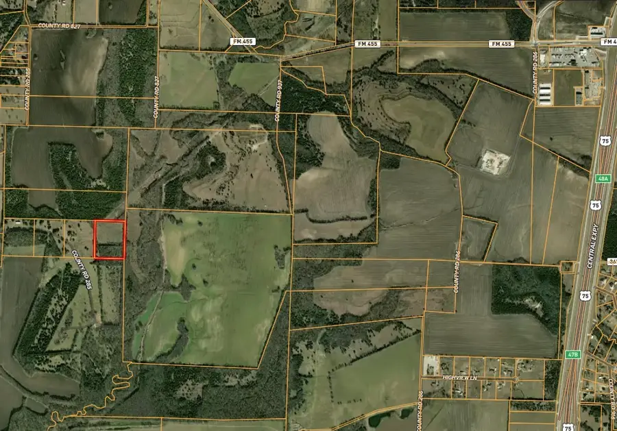 00000 County Road 285, Anna, TX 75409 - #3