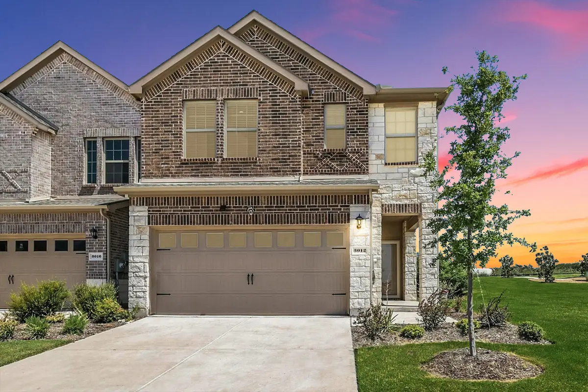 3012 Still Creek Lane, Anna, TX 75409 - #1