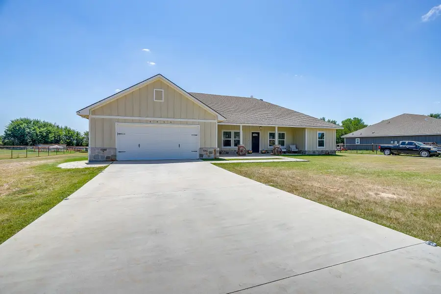 4930 Midway Road, Weatherford, TX 76085 - #3