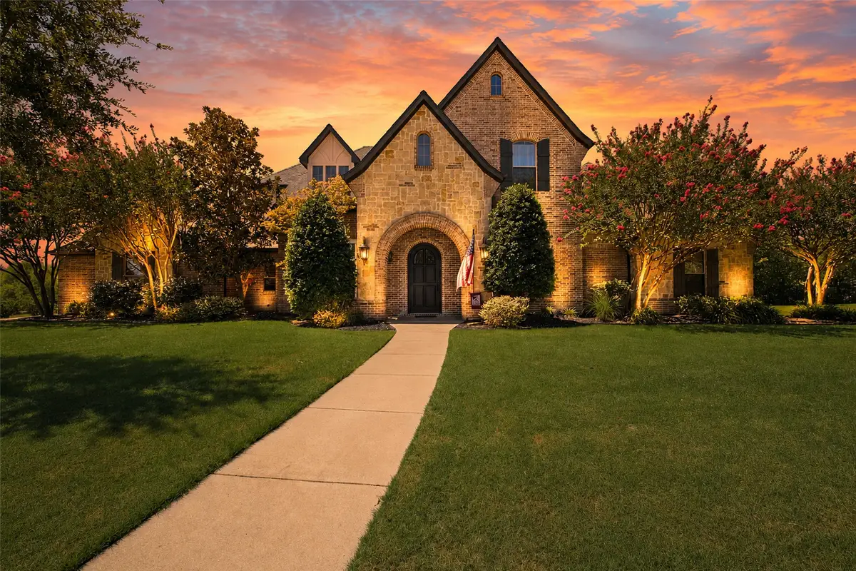 2 Westchester Court, Heath, TX 75032 - #1