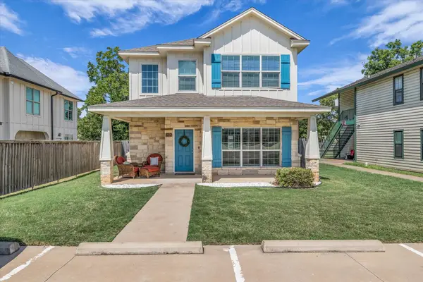 2225 S 2nd Street, Waco, TX 76706