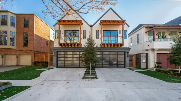 3938 Hawthorne Avenue, Dallas, TX 75219