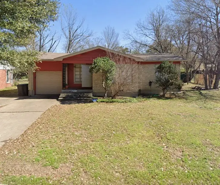 3845 W Spurgeon Street, Fort Worth, TX 76133 - #1