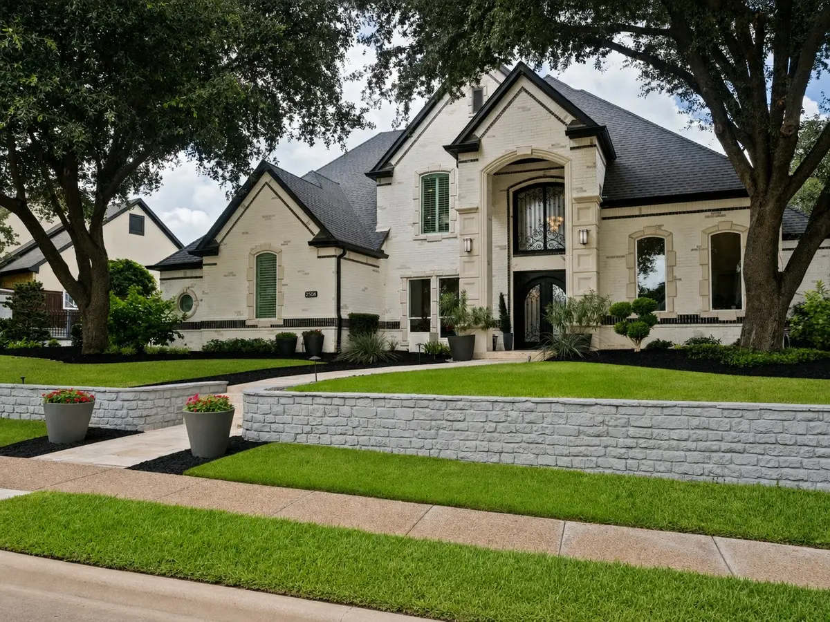 2508 Independence Road, Colleyville, TX 76034 - #1