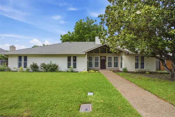 5440 Northcrest Road, Fort Worth, TX 76107