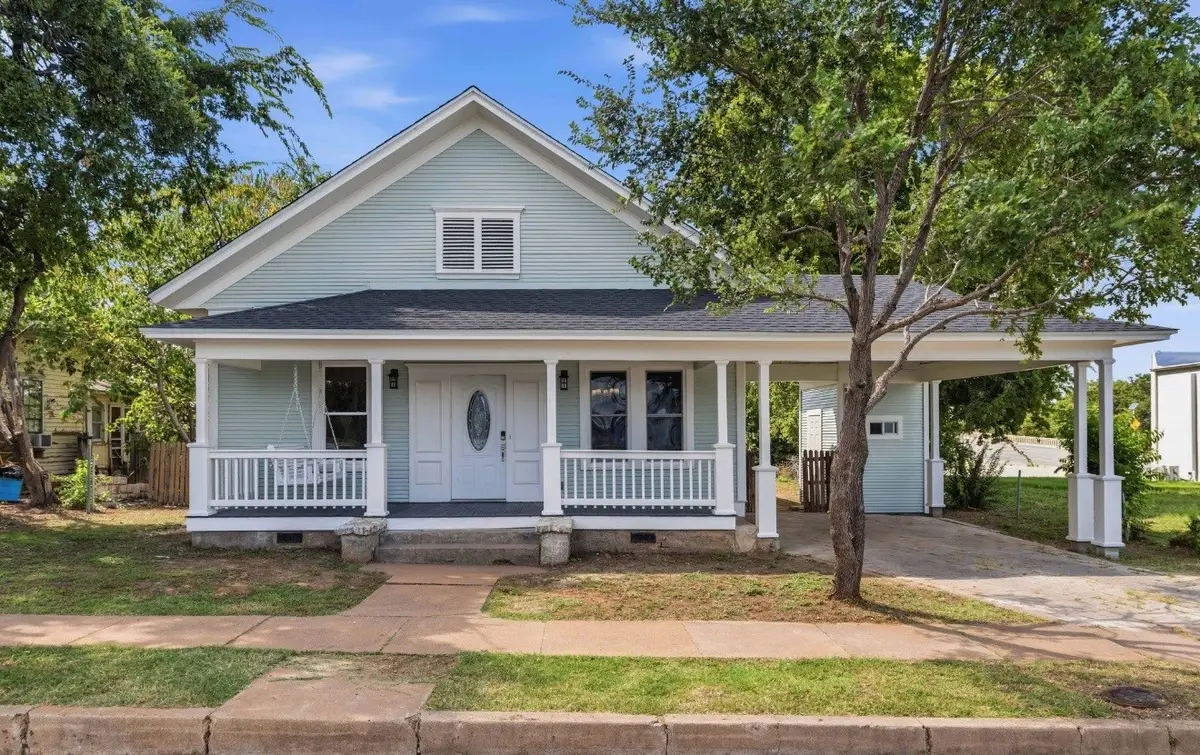 905 Irma Street, Brownwood, TX 76801 - #1