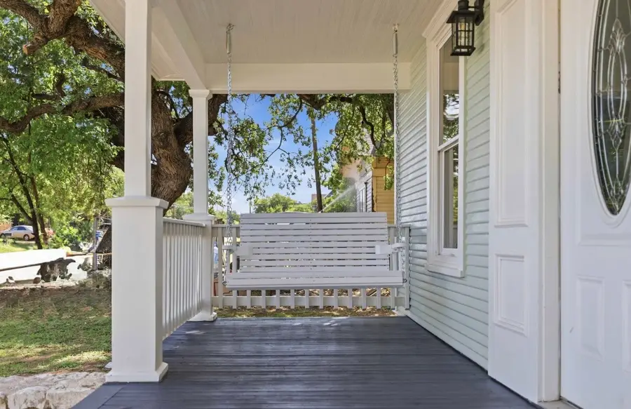 905 Irma Street, Brownwood, TX 76801 - #2