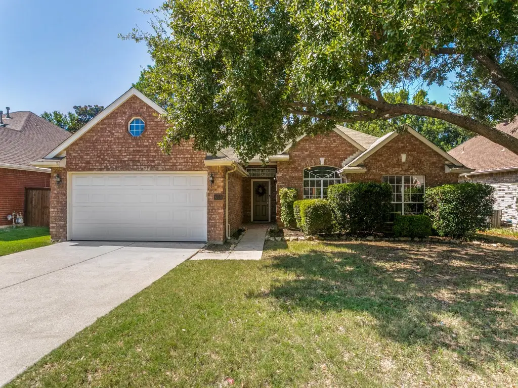 609 Oak Hollow Lane, Flower Mound, TX 75028 - #1