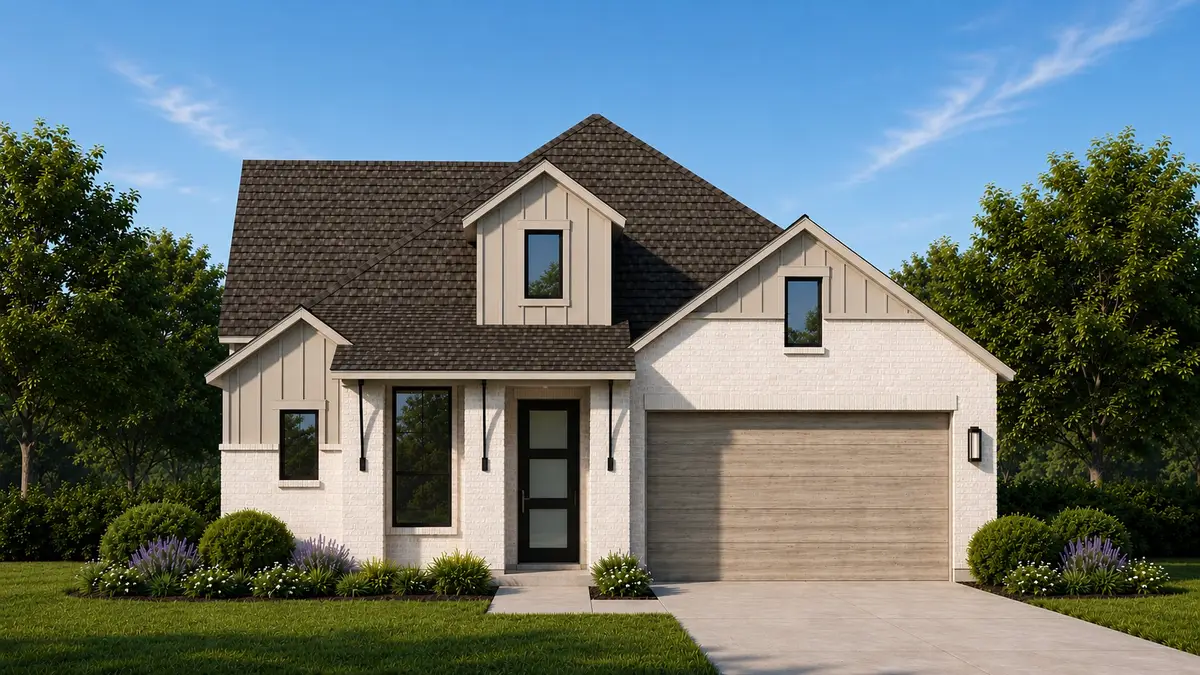 11317 Bratton Boulevard, Haslet, TX 76052 - #1