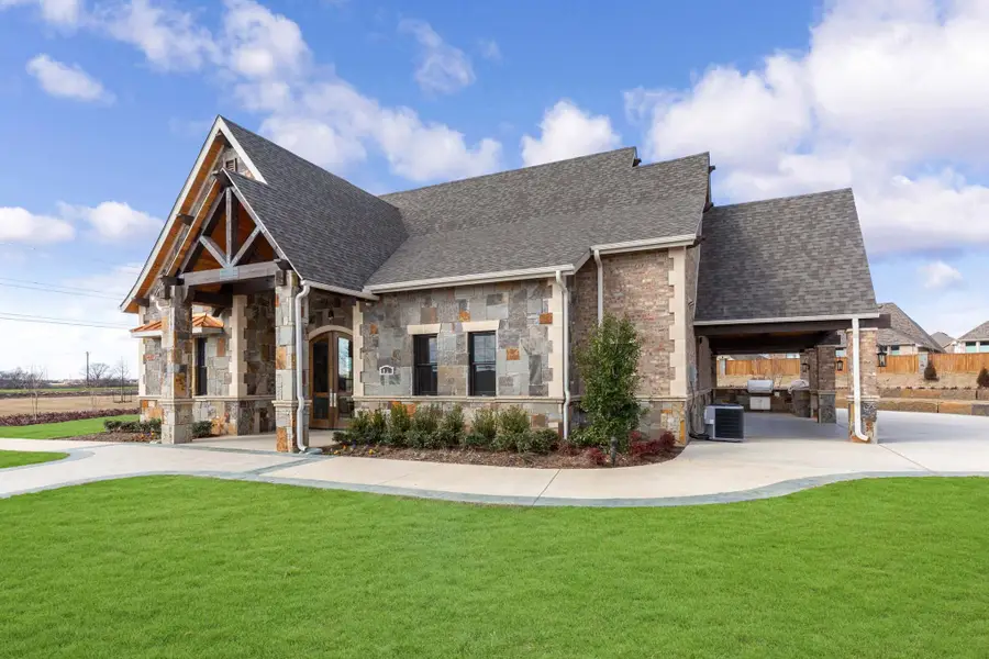 11317 Bratton Boulevard, Haslet, TX 76052 - #3