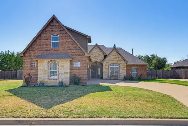 3709 Hill Country Drive, Abilene, TX 79606