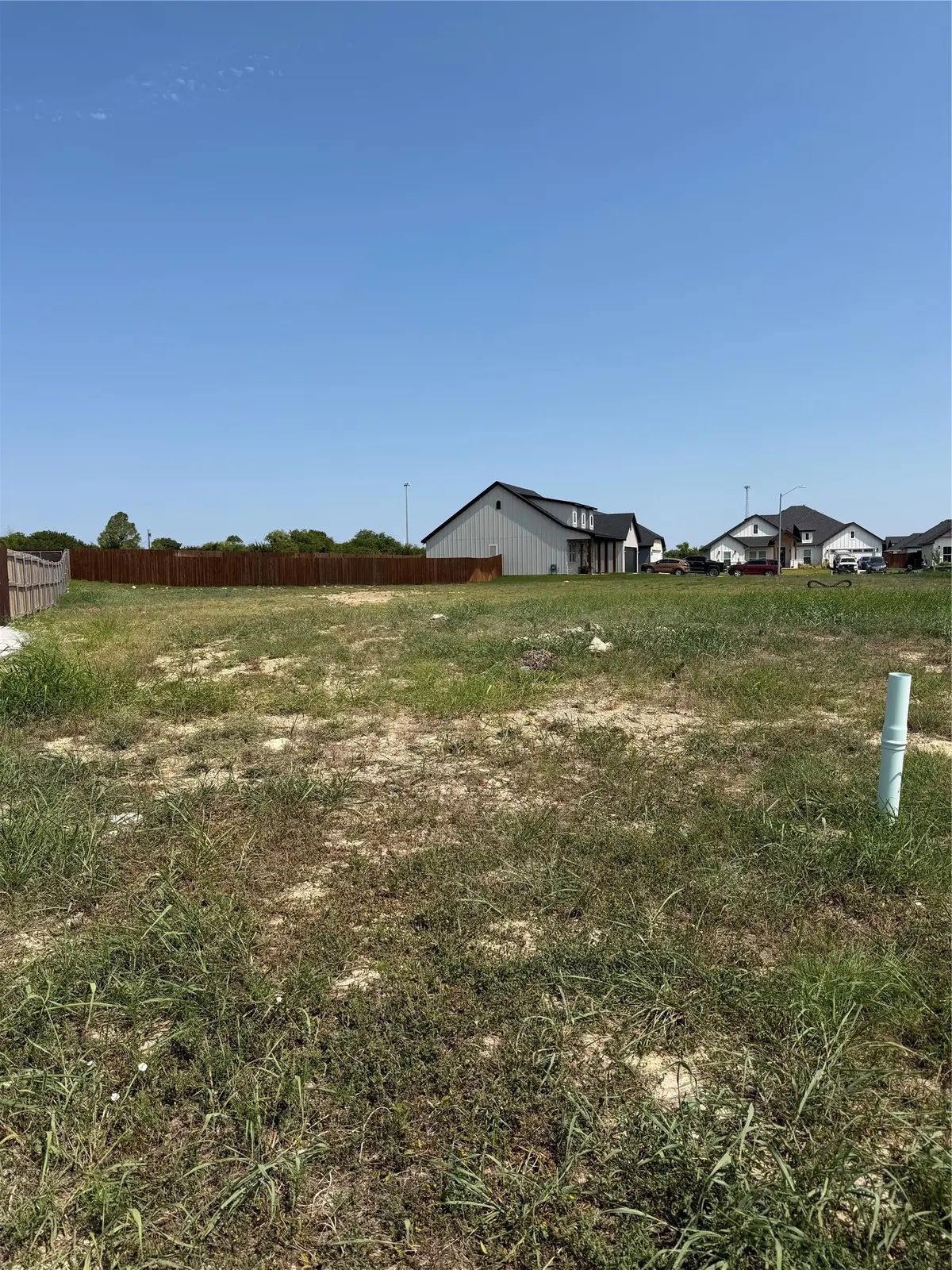 205 Cliff, Godley, TX 76044 - #1