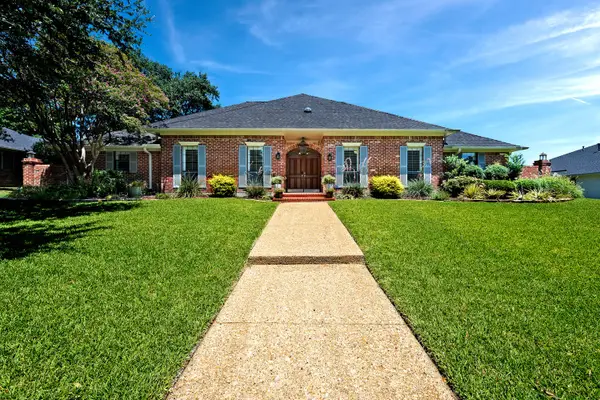 7723 Pennyburn Drive, Dallas, TX 75248