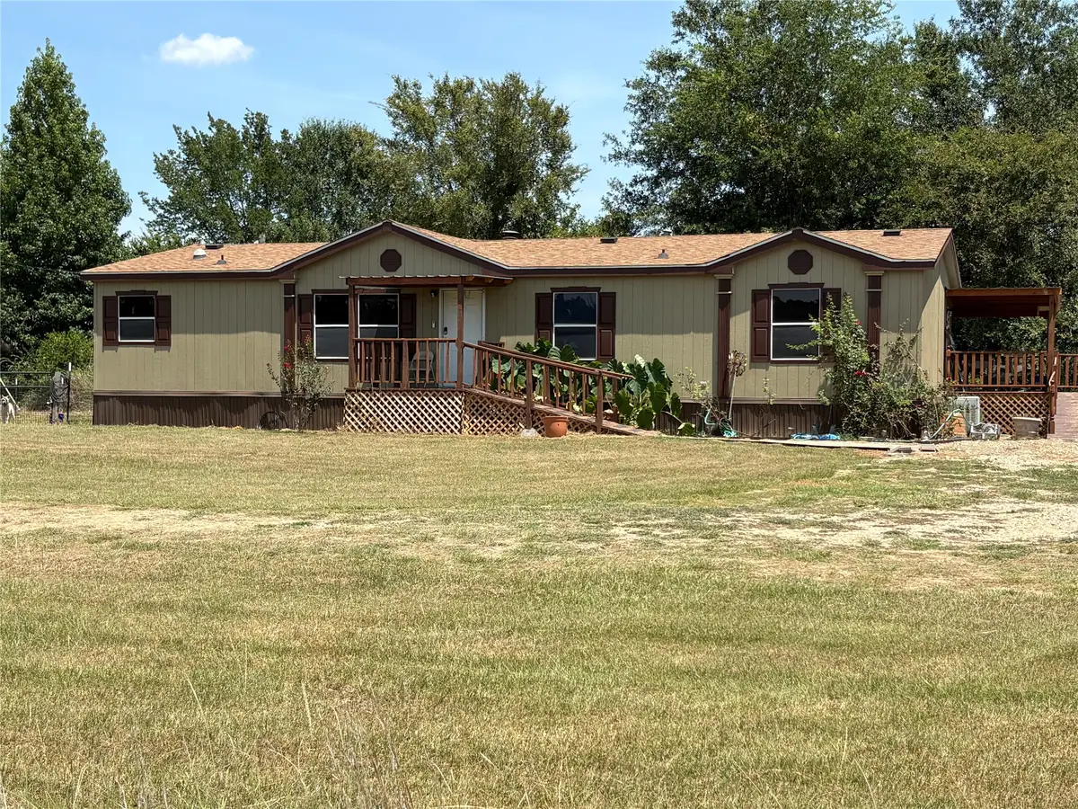 3056 County Road 2436, Sulphur Springs, TX 75482 - #1