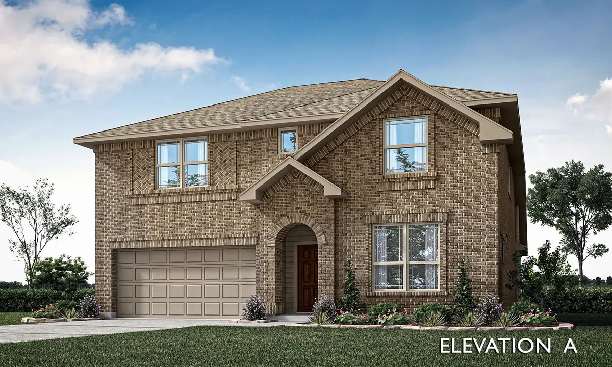 929 Creekhollow Drive, Godley, TX 76044 - #1