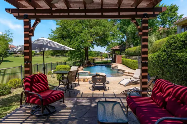 1802 Driskill Drive, Irving, TX 75038