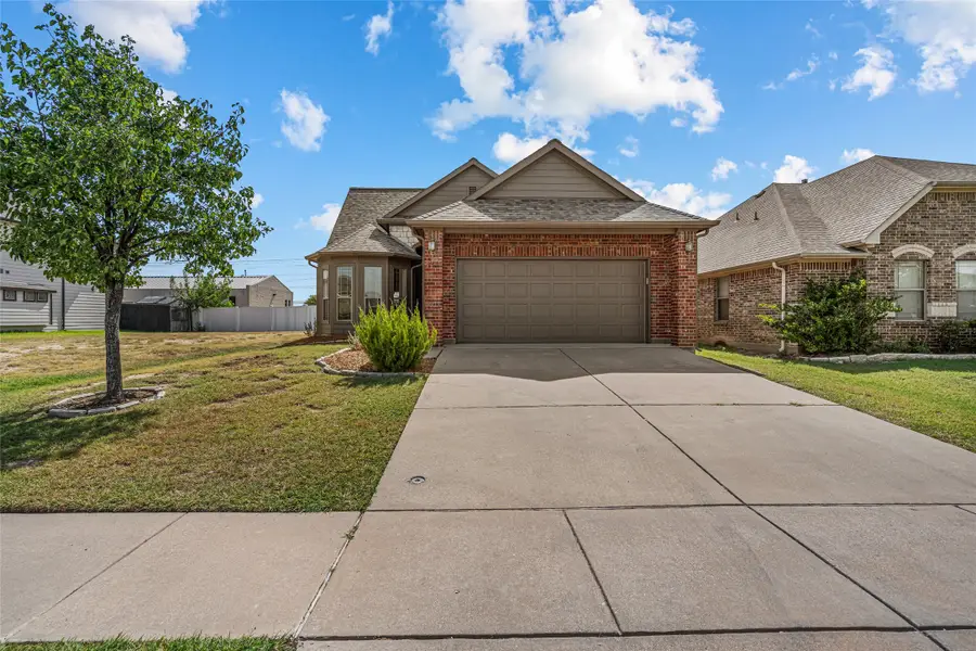 7308 Silver City Drive, Fort Worth, TX 76179 - #2