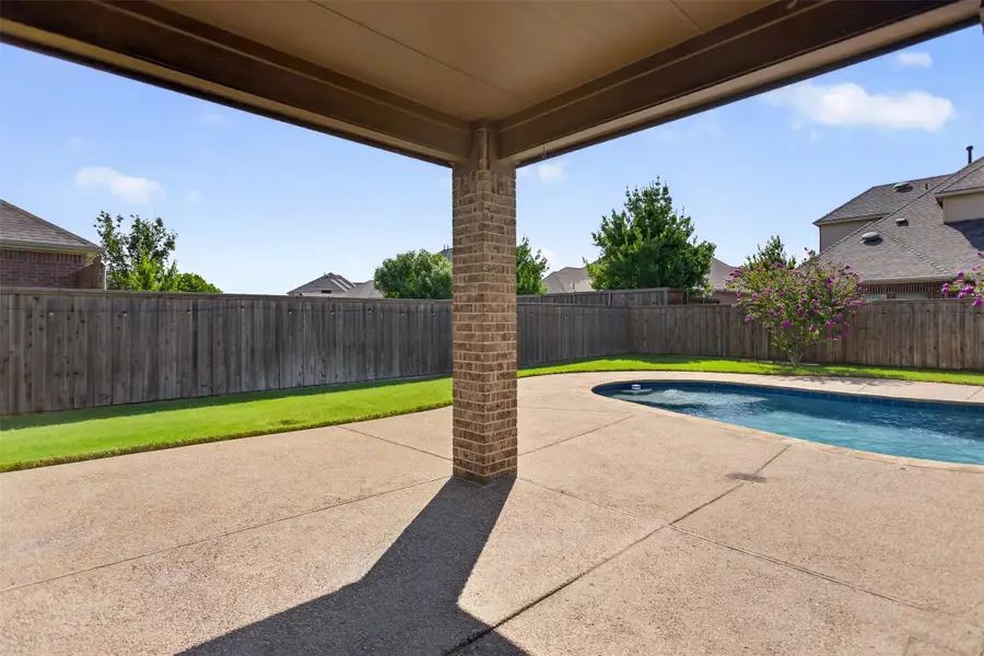 813 Wren Court, Forney, TX 75126 - #3