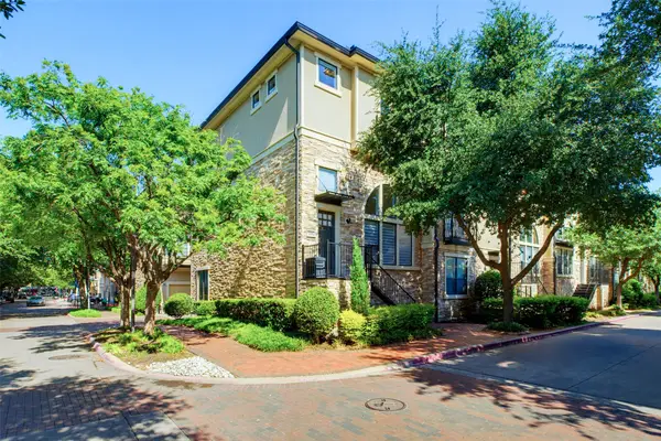 7201 Kasko Drive, Plano, TX 75024