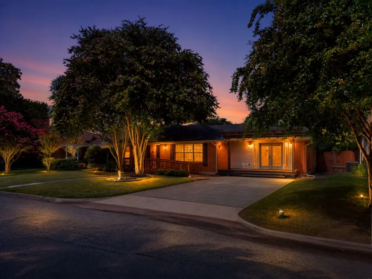 909 Finch Avenue, McKinney, TX 75069 - #1