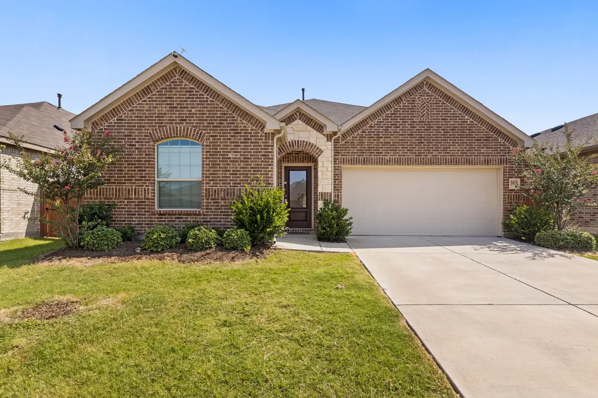 3618 Big Nemaha Drive, Crandall, TX 75114 - #1