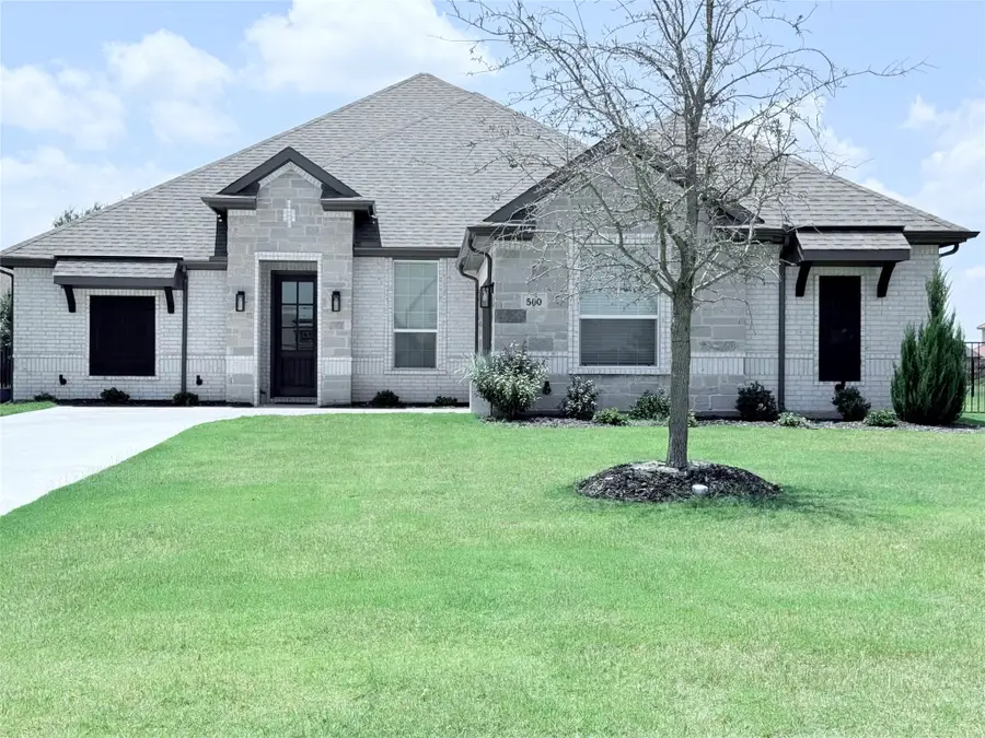 500 River Bank Court, Granbury, TX 76049 - #2