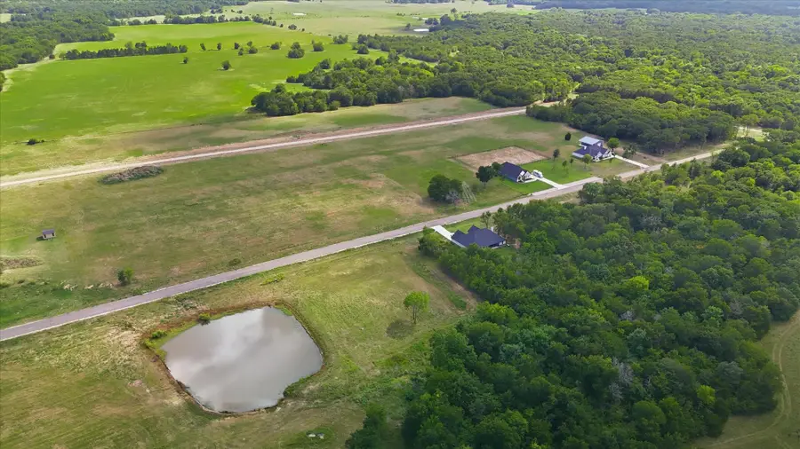 TBD Private Road 5442 #Lot 4, Point, TX 75472 - #3