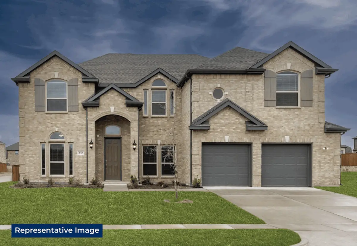 1115 Cowbird Way, Mansfield, TX 76063 - #1