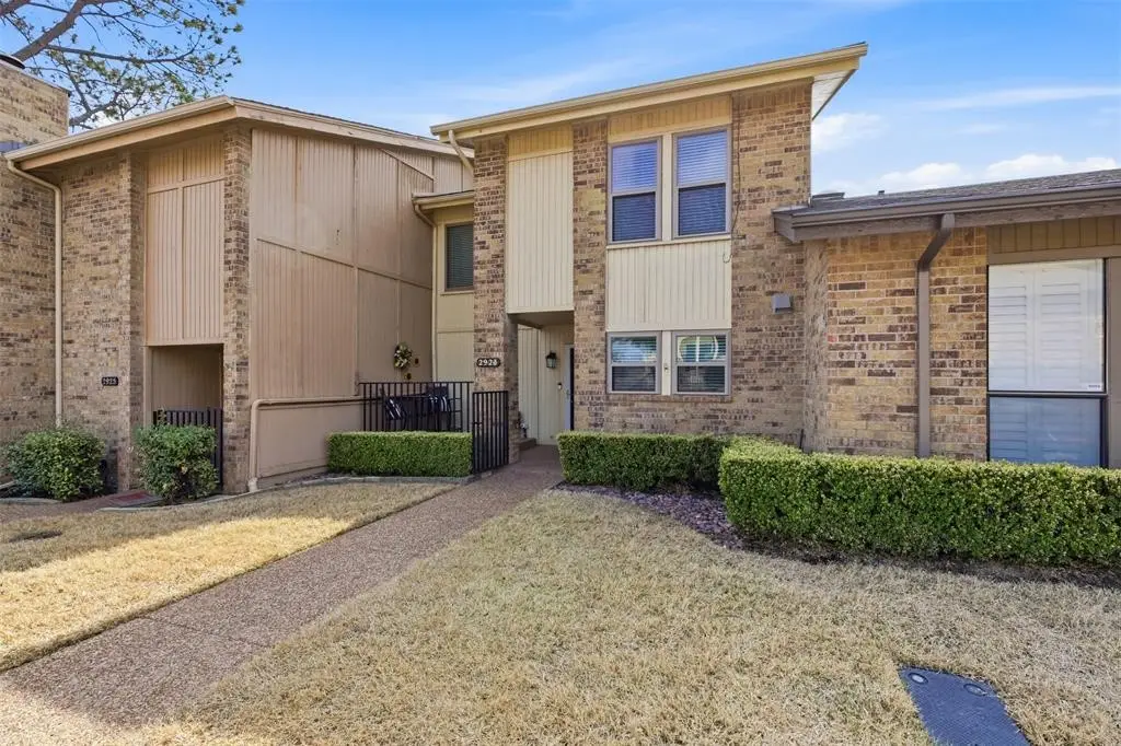2923 Shady Knoll Lane, Bedford, TX 76021 - #1