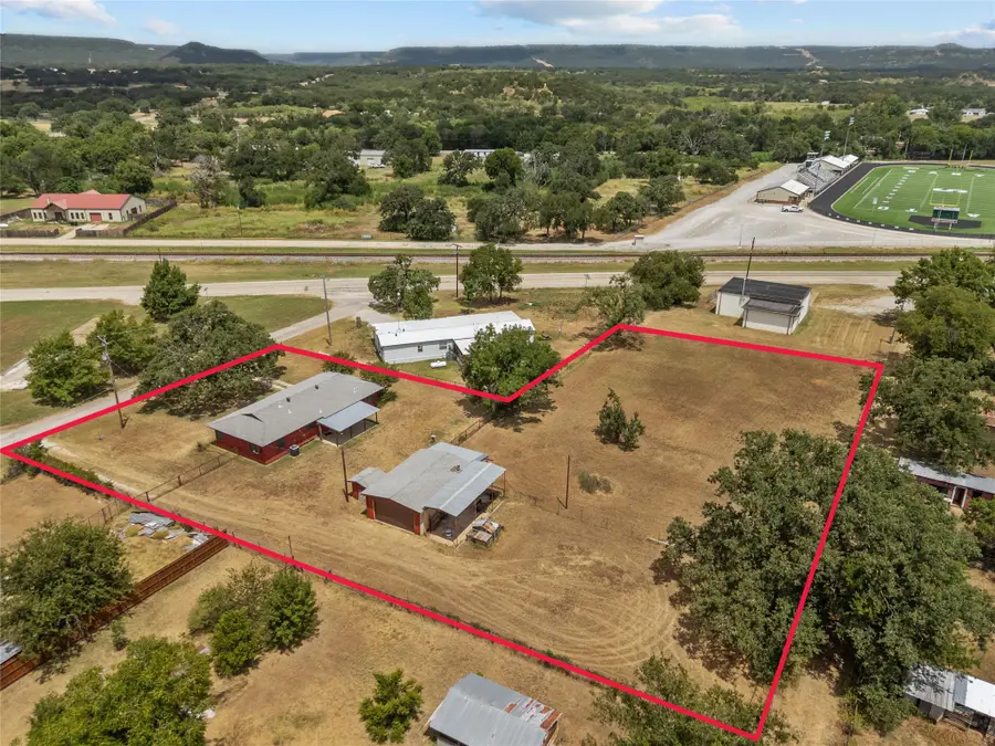 17 Austin Street, Santo, TX 76472 - #3