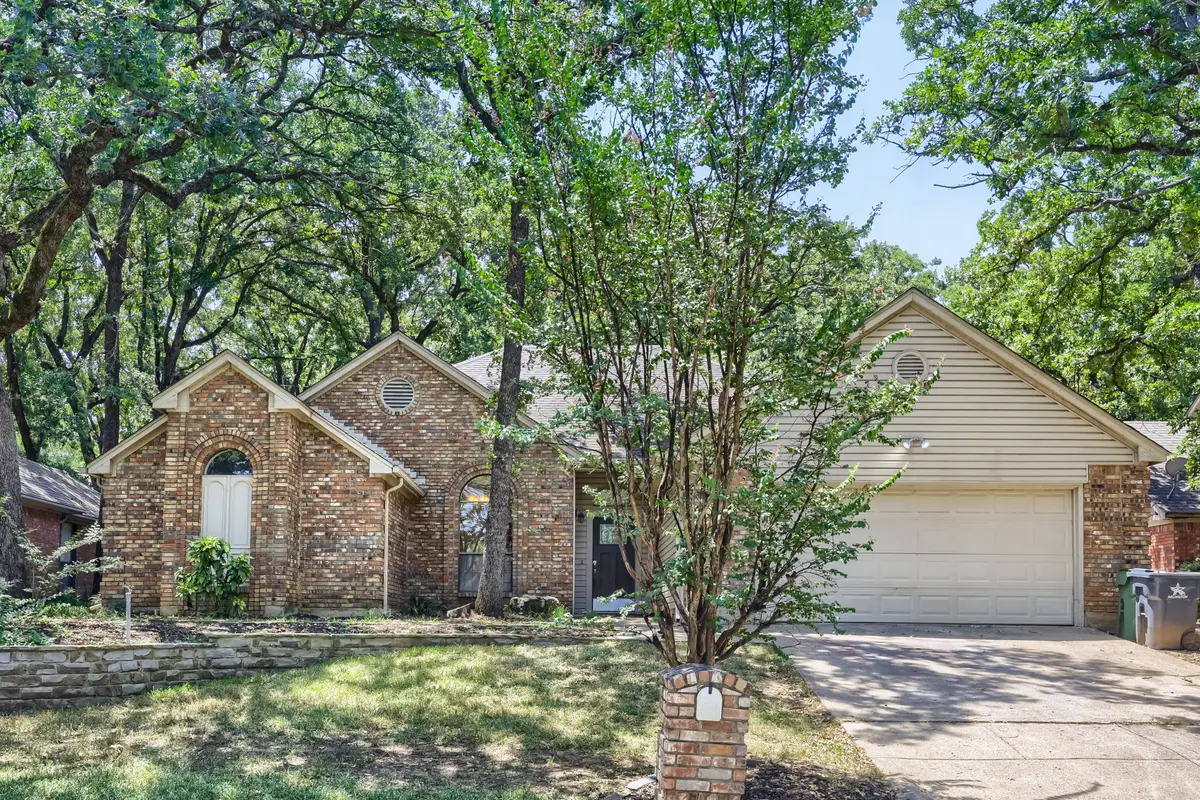 3414 Boyd Trail, Arlington, TX 76017 - #1