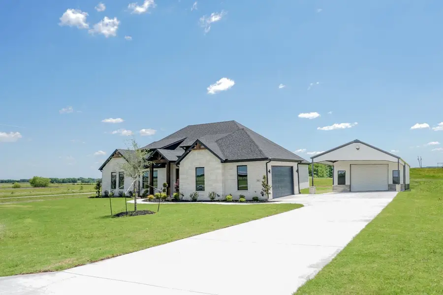 860 Alondrita Street, Celeste, TX 75423 - #2
